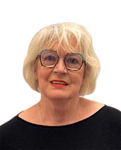DURAND Claudine