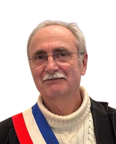 MAZOYER Gérard
