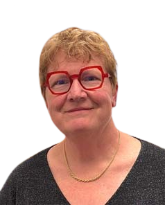 TEYSSIER Bernadette